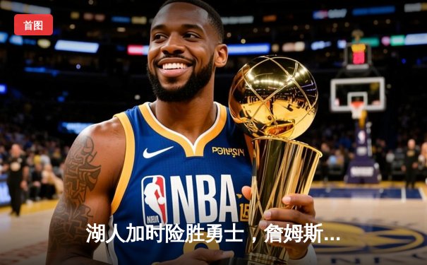湖人加时险胜勇士，詹姆斯三双浓眉40+引领逆转